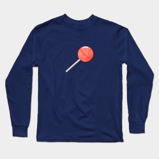 Lollipop Long Sleeve T-Shirt